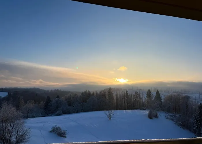 Atempause Und Erholsame Zeit Im Harz Apartman *