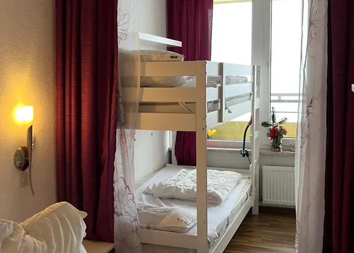 Atempause Und Erholsame Zeit Im Harz * Braunlage