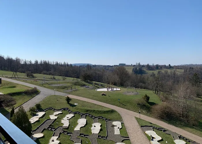 Atempause Und Erholsame Zeit Im Harz Apartman