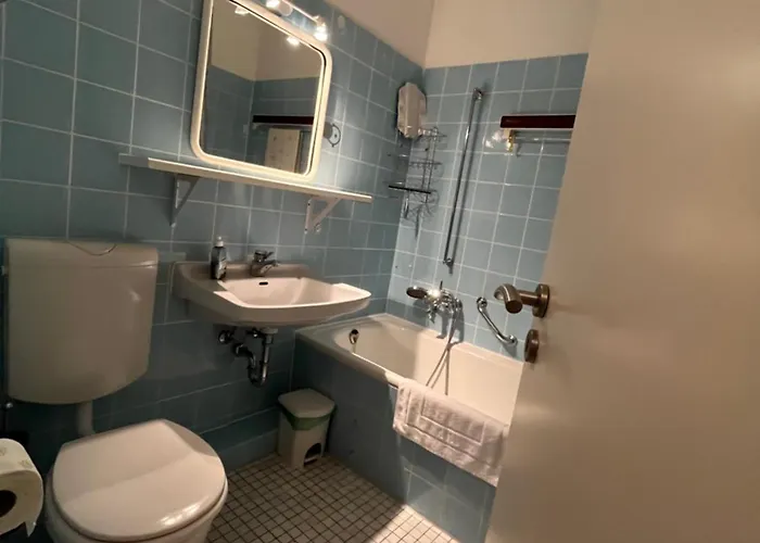 Apartman Atempause Und Erholsame Zeit Im Harz *