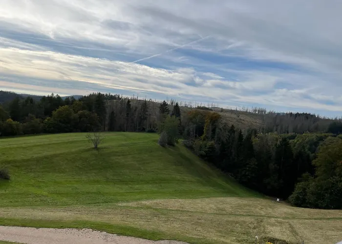 Apartman Atempause Und Erholsame Zeit Im Harz Braunlage