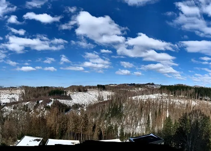 Atempause Und Erholsame Zeit Im Harz Braunlage