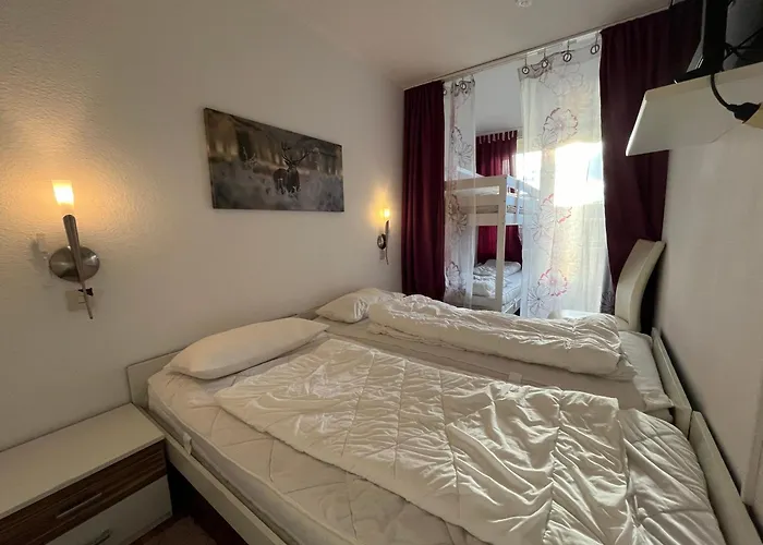 Atempause Und Erholsame Zeit Im Harz