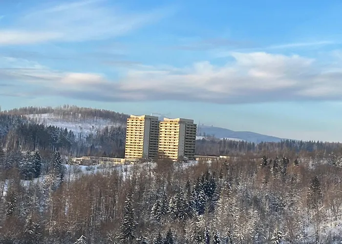 Atempause Und Erholsame Zeit Im Harz *