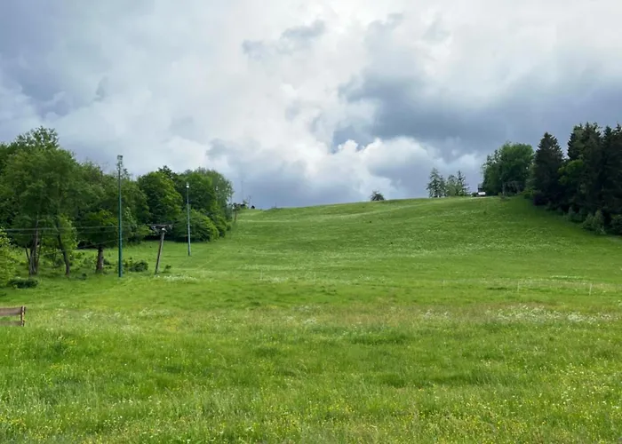 Atempause Und Erholsame Zeit Im Harz Apartman *