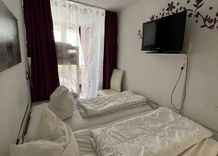 Atempause Und Erholsame Zeit Im Harz *