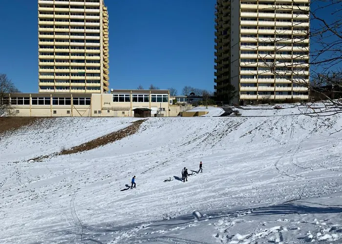 Atempause Und Erholsame Zeit Im Harz Braunlage