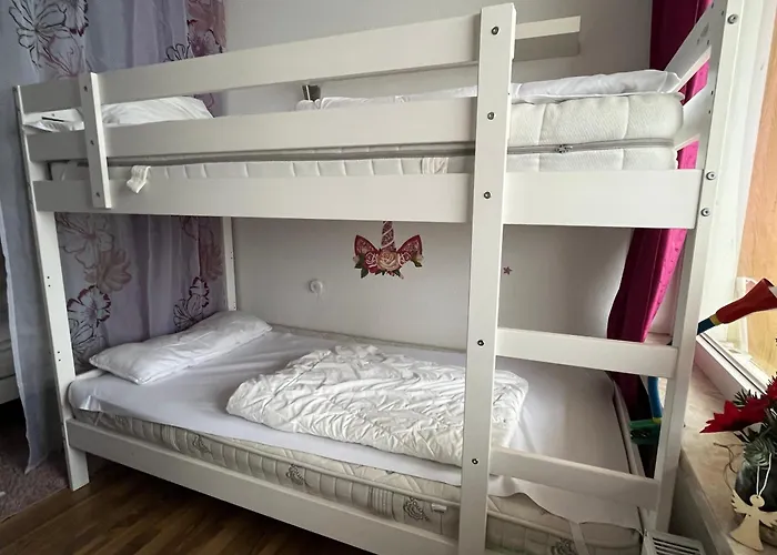 Atempause Und Erholsame Zeit Im Harz Apartman Braunlage