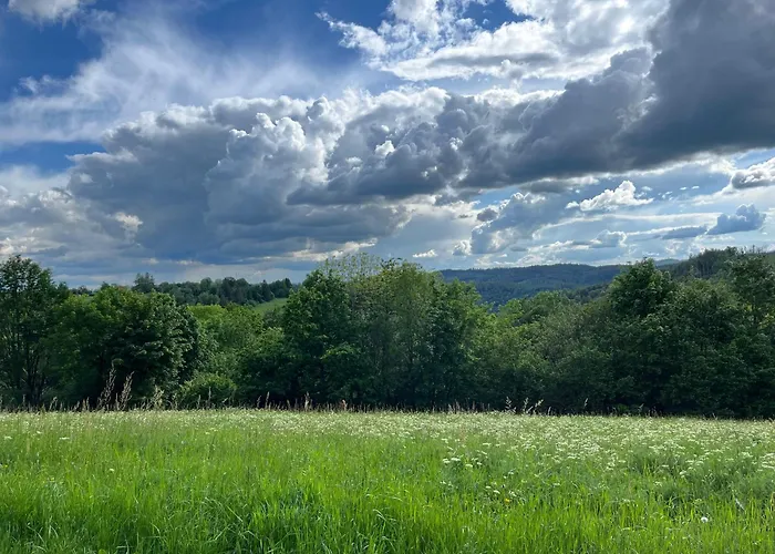 Apartman Atempause Und Erholsame Zeit Im Harz Braunlage
